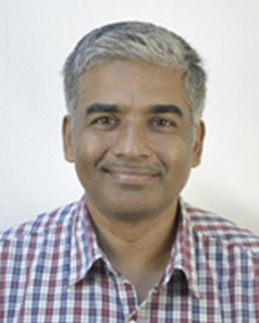Dr. A. Vinod Kumar